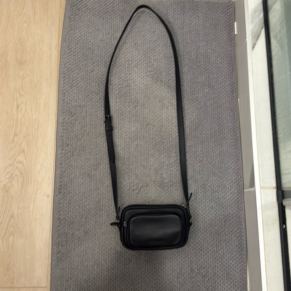 Coach Cross Body Bag
